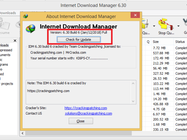 download idm with crack filehippo 2022