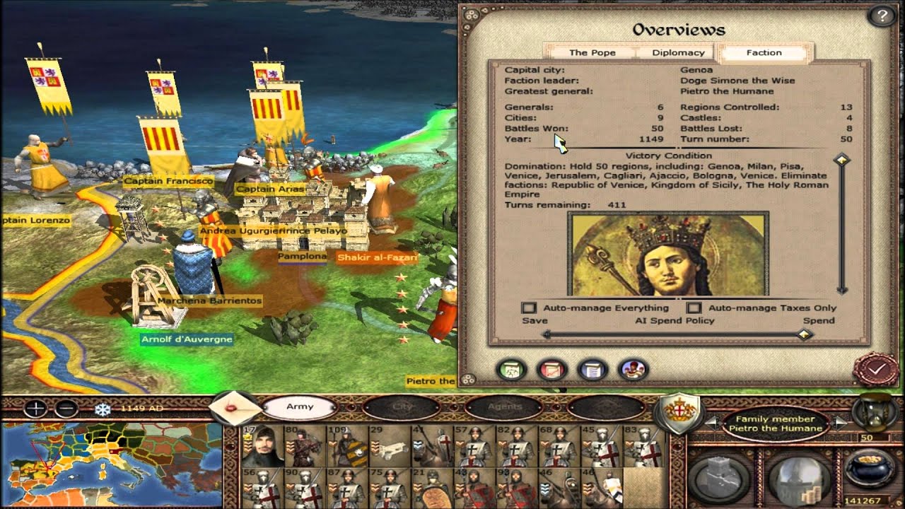 Medieval 2 Total War Stainless Steel 6.4 Patch Download