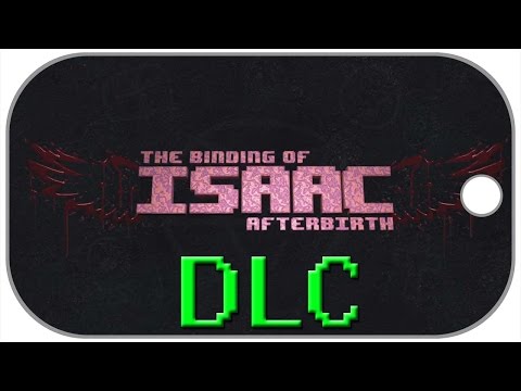 Binding of isaac afterbirth plus mods