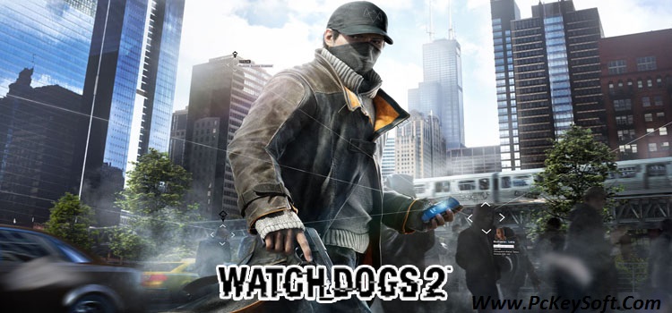 Watch dogs 2 pc game patch download free